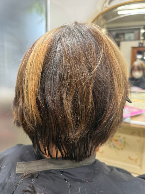 Before