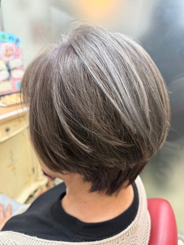 After
