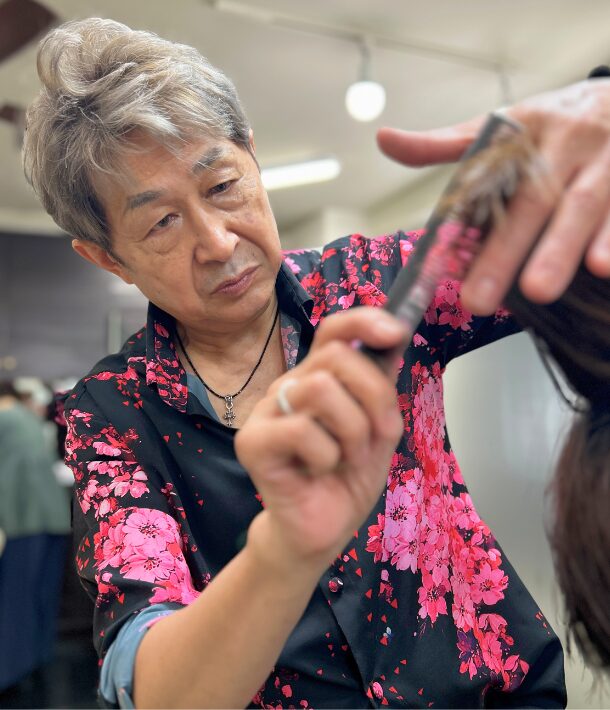 オーナー 村田康弘