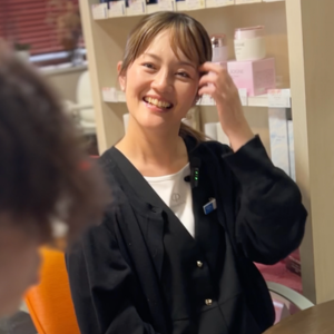 半矢 美穂