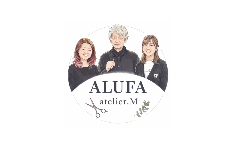 アルファアトリエm 　求人